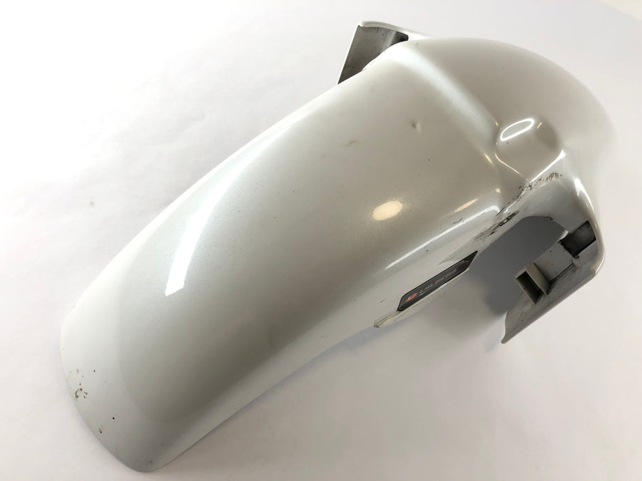 Honda St 1100 SC26 Pan European [1990] - defensores en la parte delantera del frontfender