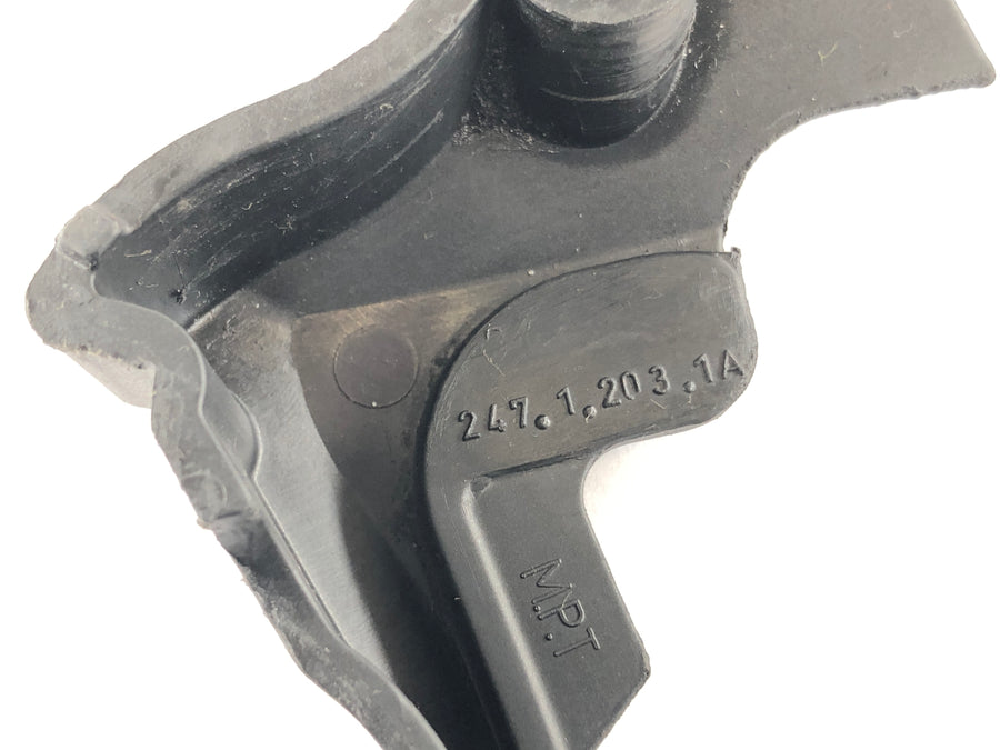 Ducati Multistrada 1000 DS [2003] - Cobertura de Sprocket