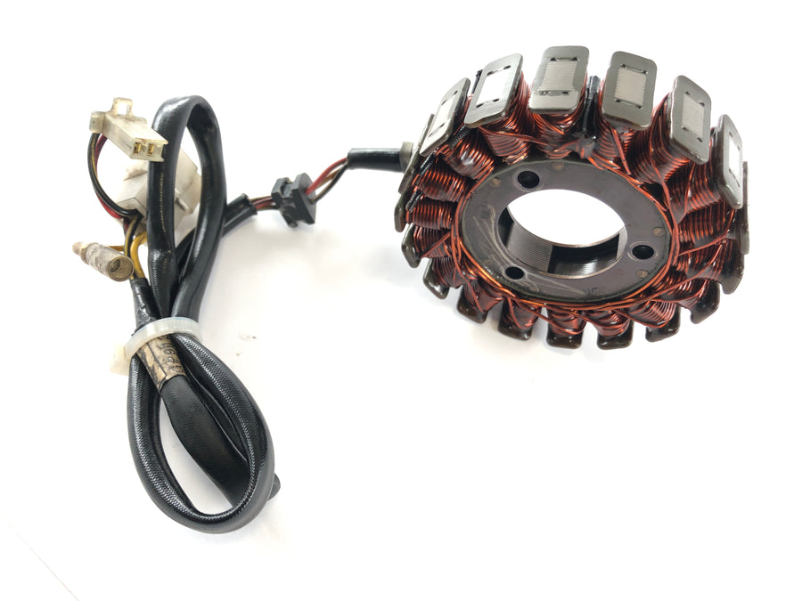 KTM 640 LC4 Prestige [2003] - Estator alternador