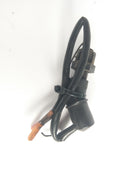 Yamaha XT 550 5Y3 - Interruptor de luz de freno en la parte posterior-1
