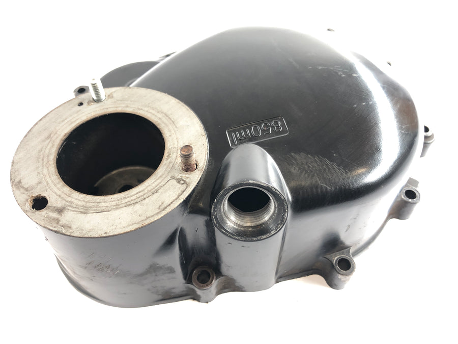 Kreidler Supermoto 125 [2008] - Tapa del motor de la tapa del embrague