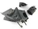 Yamaha DT 125 R DE03 [1999] - Caja de filtro de aire Airbox-2