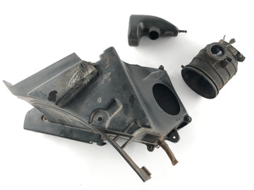 Yamaha DT 125 R DE03 [1999] - Caja de filtro de aire Airbox - 0