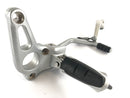 BMW R 1150 R R21 [2002] - Fisestresta del conductor a la izquierda con palanca de engranajes y relojes de conmutación-1
