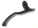 KTM 500 GS [Rotax] - Ajuste del embrague con palanca de embrague-3
