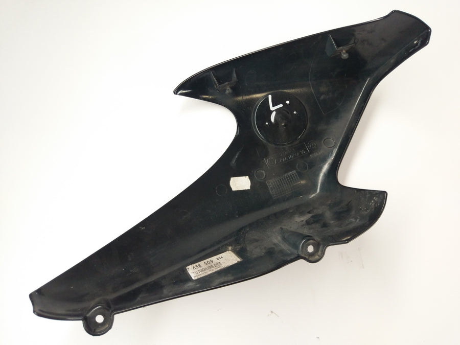 BMW R 1150 R R21 [2001] - revestimiento del tanque de revestimiento a la izquierda