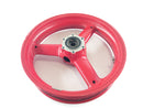 Triumph Sprint 955i RS T695 [2000] - Rojo de la rueda delantera-4