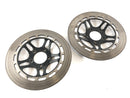 Honda CB 900 F2 SC09 [1985] - Discos de freno Set Pareja 275 x 4.0 mm-1