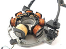 Yamaha DT 125 4bl [1999] - Estator alternador-2