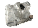 Yamaha YZF R6 RJ03 [2000] - Tapa del motor de manchas de aceite-1