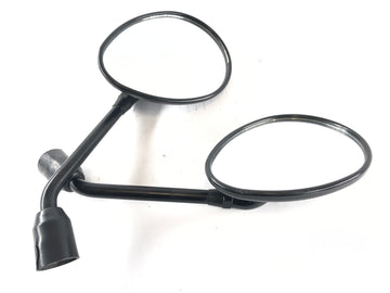 Triumph Speed ​​Triple 1050 515NJ [2005] - Mirror trasero trasero set de espejo