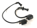 Suzuki DR 800 S SR42B [1991] - Bobinas de encendido con una pareja de tapones-3