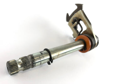 BMW F 800 S [2007] - Switch Wave - 0