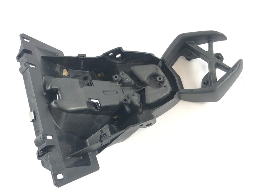 BMW K 1300 R [2010] - Soporte de Kennezichen