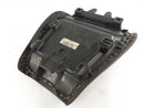 Triumph Speed ​​Triple T509 885i [1998] - Asiento del conductor del asiento-4