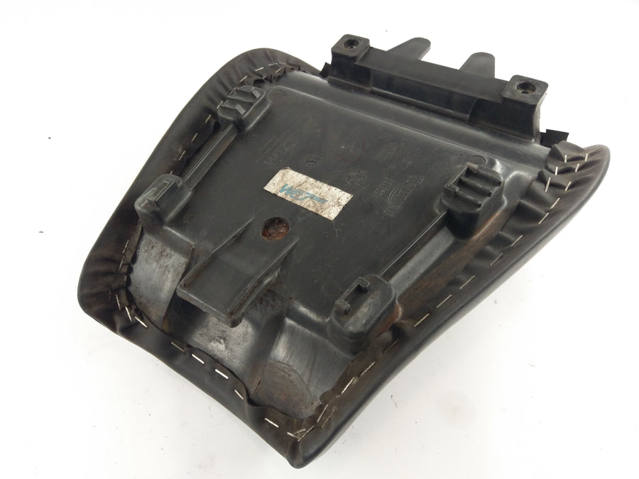 Triumph Speed ​​Triple T509 885i [1998] - Asiento del conductor del asiento