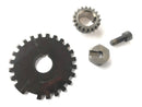 Triumph Speed ​​Triple 955i T509 [1997] - Ignition Impler-2