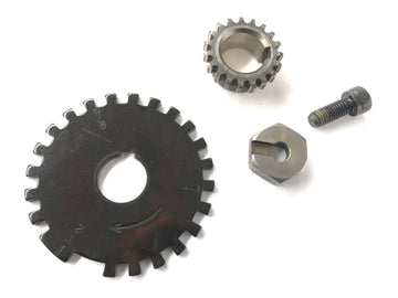 Triumph Speed ​​Triple 955i T509 [1997] - Ignition Impler - 0