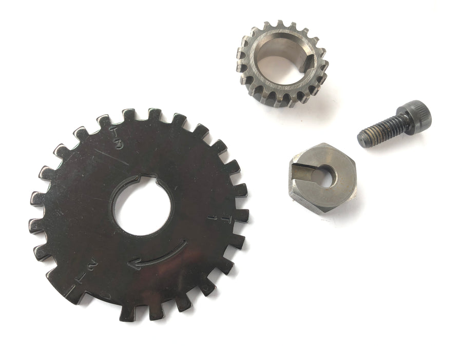 Triumph Speed ​​Triple 955i T509 [1997] - Ignition Impler