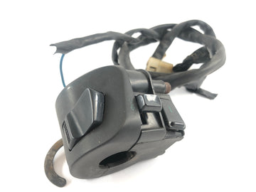 Aprilia Rs 125 MPB [2000] - Interruptor de manillar de accesorios de manillar a la izquierda