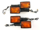 Yamaha XT 350 55V [1987] - Set de parpadeo 4 piezas-4