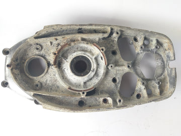 BMW R65 LS 248 - Tapa de motor en la parte delantera de buena sustancia original