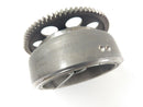 Honda África Twin XRV 650 RD03 [1989] - Rotor Polrad-1