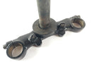 Suzuki RG 250 GAMMA GJ21D - Puente de la bifurcación debajo-3