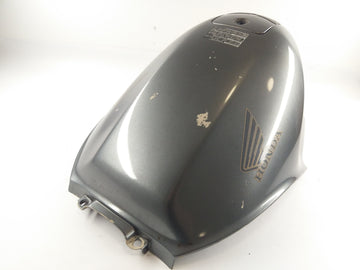 Honda ST 1100 SC26 Pan European [1990] - Cubierta de cobertura del tanque Tank Cover Cladding