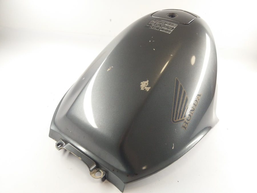 Honda ST 1100 SC26 Pan European [1990] - Cubierta de cobertura del tanque Tank Cover Cladding
