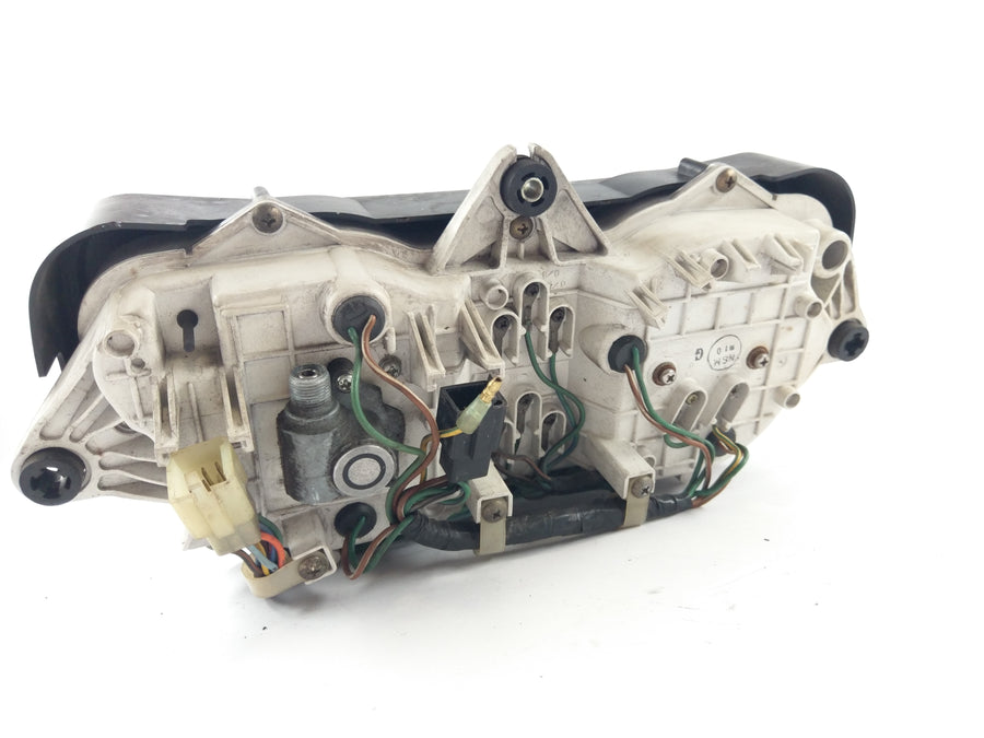 Honda St 1100 SC26 Pan European [1990] - Tacho de cabina