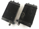 Aprilia RST 1000 FUTURA [2004] - Set de refrigerador de agua reparado-4