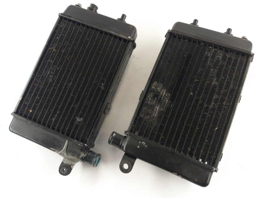 Aprilia RST 1000 FUTURA [2004] - Set de refrigerador de agua reparado