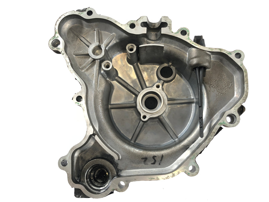 Aprilia RS4 125 TW [2014] - Tapa del motor de cubierta de maquinaria ligera