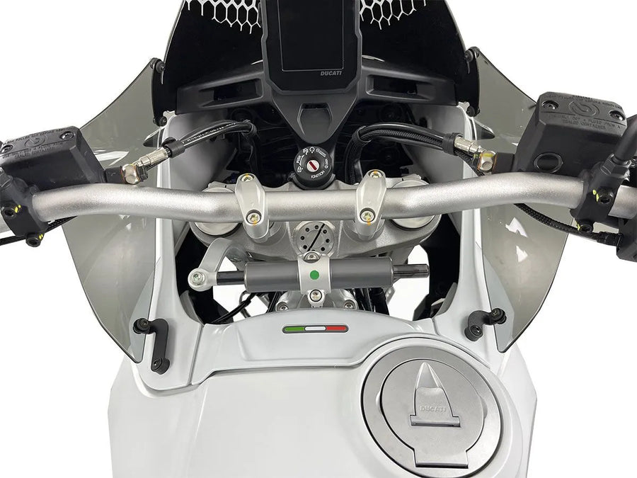 ducati desertx [WRS] – deflector de viento