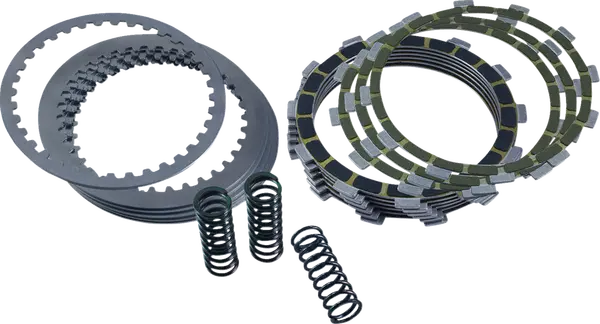 Yamaha Tracer 900 [BARNETT] – Kupplungs-Kit