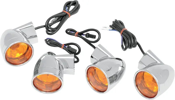 Harley Davidson Sportster S RH 1250 S [CULT WERK] – Intermitentes 3 en 1