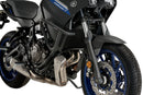 YAMAHA TRACER 7 GT [2024] – Defensa – Negro-1