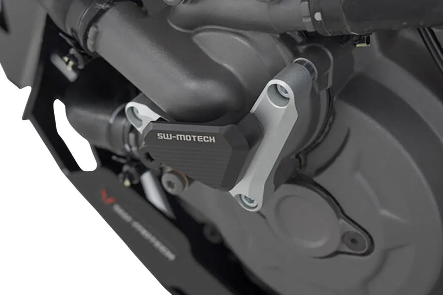 ducati hypermotard 939 [SW-MOTECH] – protección de la bomba de agua