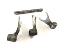 Suzuki Bandit GSF 1200 S WVA9 [2001] - Switch Sporting Claws Set-3