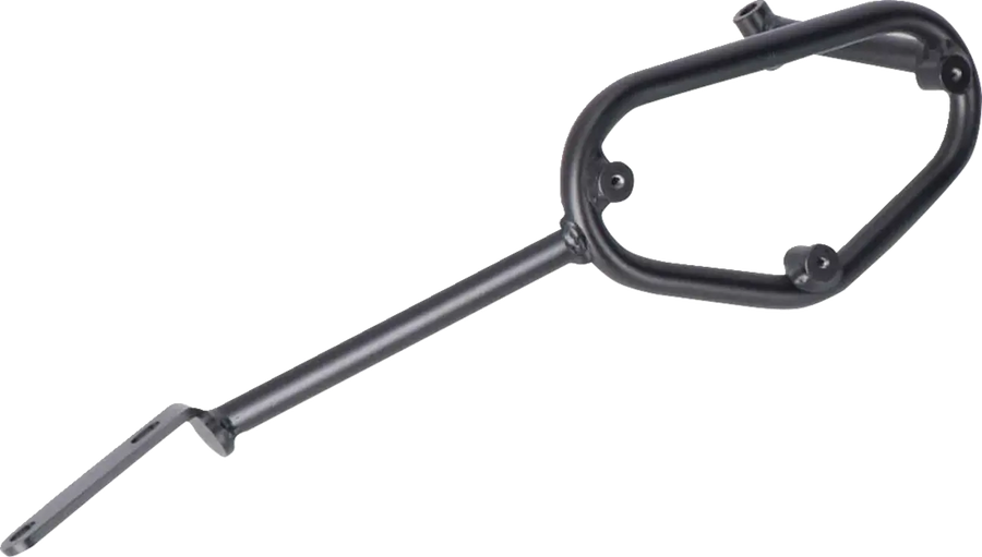 honda cb 650 r neo sports cafe [SW-MOTECH] – Portaequipajes lateral SLC