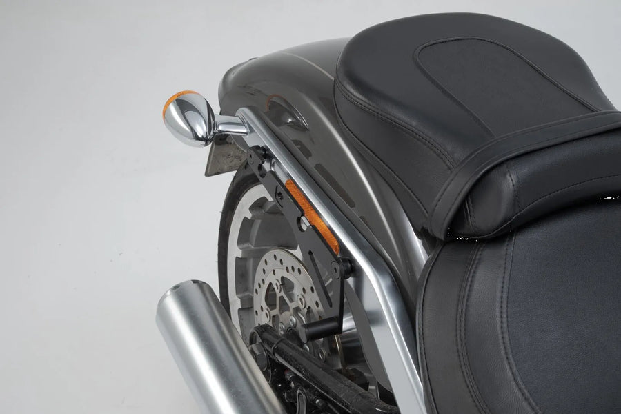 harley davidson flfb [SW-MOTECH] – Soporte lateral SLH