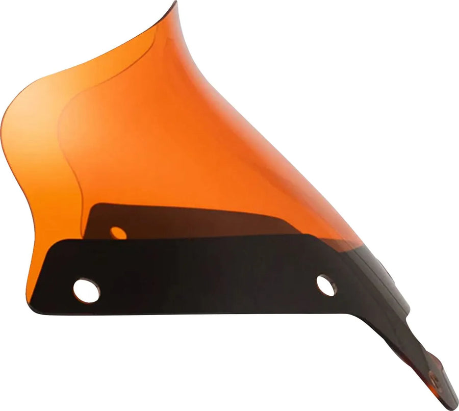 harley davidson fxlrst [KLOCK WERKS] – Parabrisas deportivo Kolor Flare™