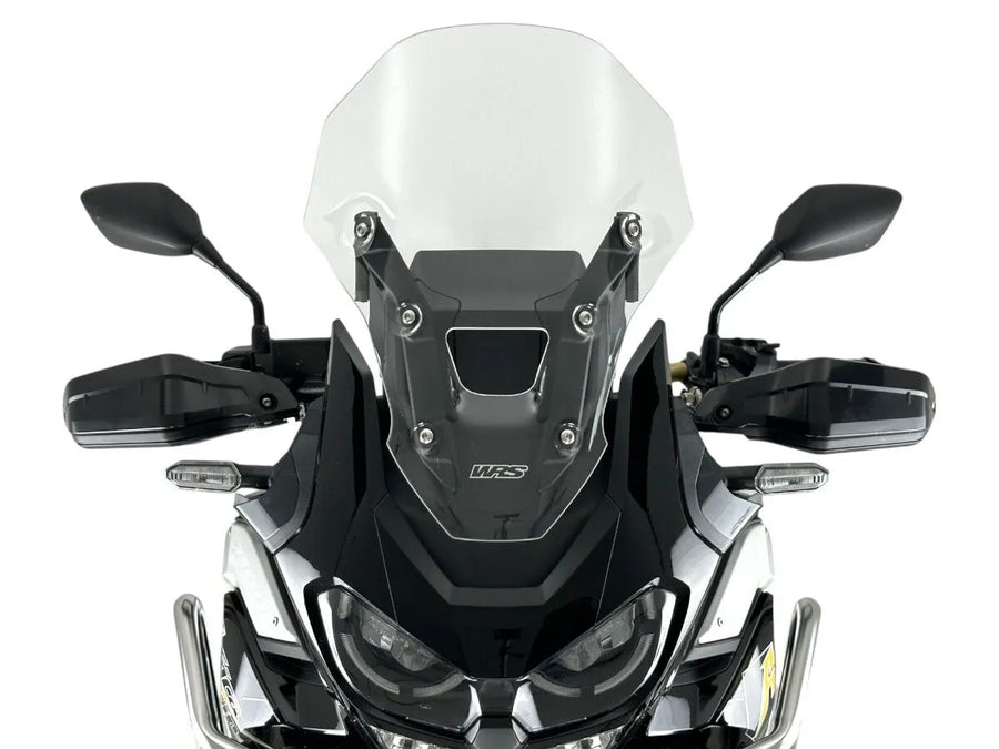 Honda CRF 1100 África Twin [WRS] - parabrisas