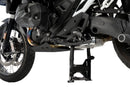 BMW R 1300 GS TROPHY [2025] - Protector de motor - Plata-4