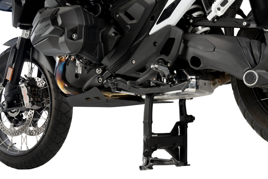 BMW R 1300 GS TROPHY [2025] - Protector de motor - Plata