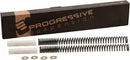Harley Davidson Flhtk [SUSPENSIÓN PROGRESIVA] - Kit de resorte de horquilla de servicio pesado