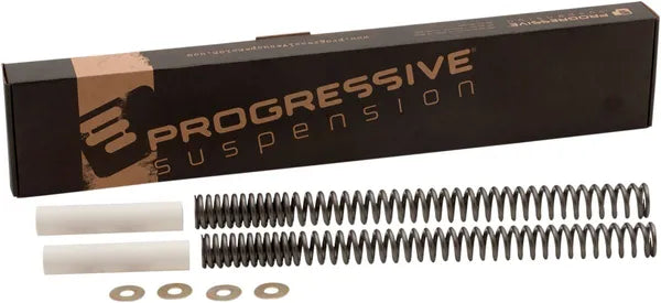 Harley Davidson Sportster [HYPERPRO] – Muelles de horquilla para Harley Davidson