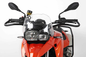 BMW F 650 GS TW [2008-2018] - barra de protección frontal