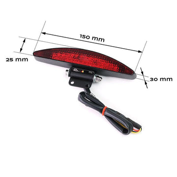 BMW R 850 R / R 1100 R [1993-2002] - Luz trasera LED